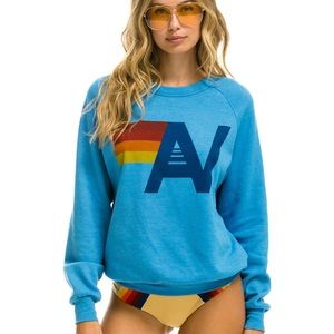 AV NATION SWEATSHIRT